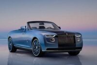 The Pinnacle of Electric Luxury: Rolls-Royce Electric Cars