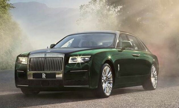 Rolls Royce Ghost Price: Ultimate Guide to Luxury and Exclusivity