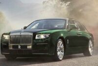 Rolls Royce Ghost Price: Ultimate Guide to Luxury and Exclusivity