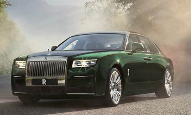 Rolls Royce Ghost Price: Ultimate Guide to Luxury and Exclusivity