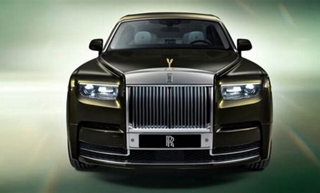 Get a Rolls Royce: Experience True Luxury at a Price