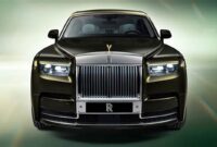 Get a Rolls Royce: Experience True Luxury at a Price