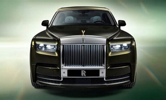 Get a Rolls Royce: Experience True Luxury at a Price