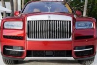 The Ultimate Rolls-Royce Experience: Holman Rolls-Royce