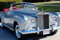 Discover Your Dream Rolls Royce: Find Cars for Sale Today